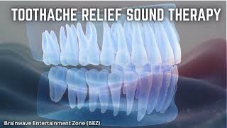 Download lagu Powerful Dental Pain Relief Frequency | Instant Toothache Relief Binaural Beat Healing Sound Therapy mp3 Download lagu Powerful Dental Pain Relief Frequency | Instant Toothache Relief Binaural Beat Healing Sound Therapy mp3