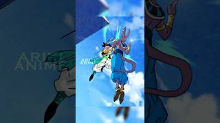 Download lagu Gotenks Takes On Beerus😂 mp3