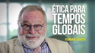 Ética para tempos globais