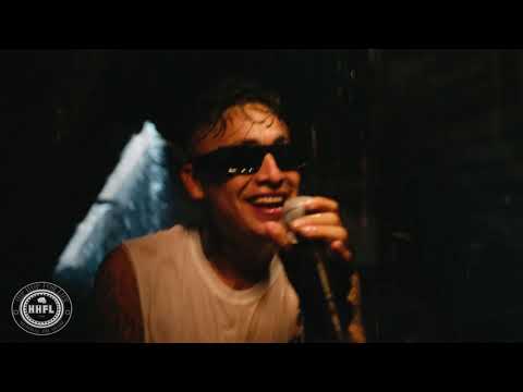 Tocando Tierra / Categoria 5 - #Aleman (Video Oficial) #huracan