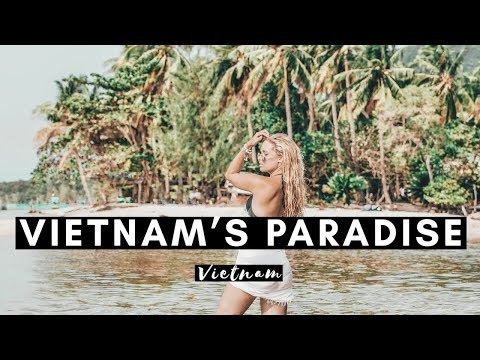 PHU QUOC - VIETNAM'S PARADISE 
