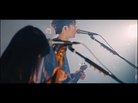 Telecastic fake show - Ling Tosite Sigure - Live - Lyrics - DEAD IS ALIVE TOUR 2022