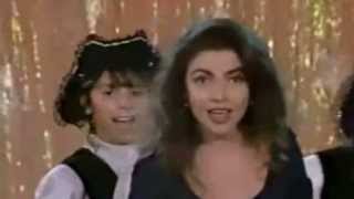 Cristina D'Avena - Una Spada Per Lady Oscar - Live Real - LQ - HD - By Mrx