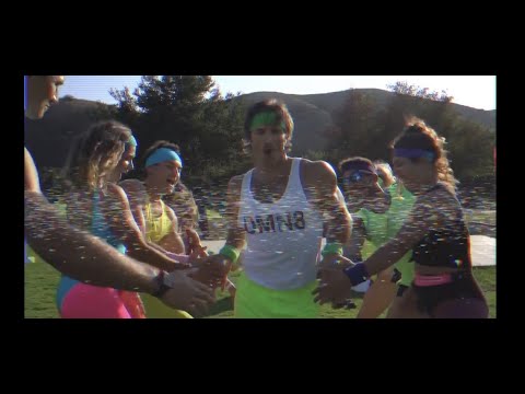 DMN80’s Music Video for DMN8. Music is “Blinding Lights” by The Weekend.