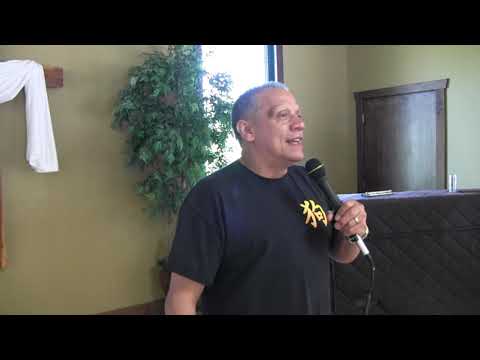 2021-08-23 Tony Oxendine Let's Marvin Gaye And Get It On -  LM 313