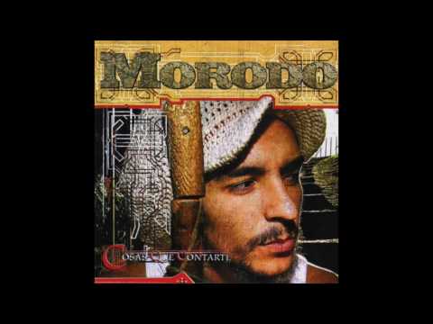 Morodo - La yerba del rey (prod. by La Cobra & Mykal)
