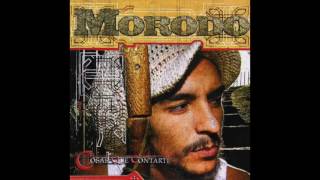 Morodo - La yerba del rey (prod. by La Cobra &amp; Mykal)