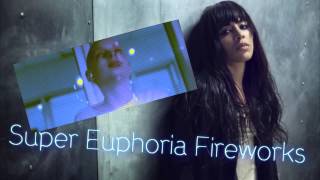 Katy Perry, 3 Doors Down & Loreen - Super Euphoria Fireworks (Mashup)