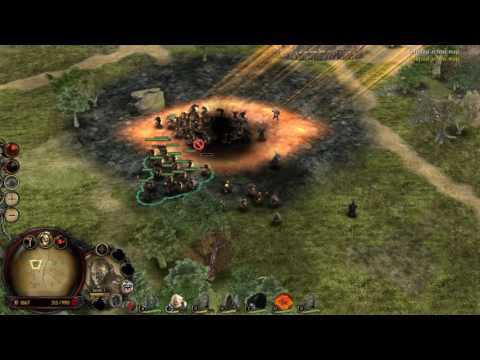 BFME2: Edain Mod 4.4 Beta - Let's Get a Lvl 10 Necromancer!