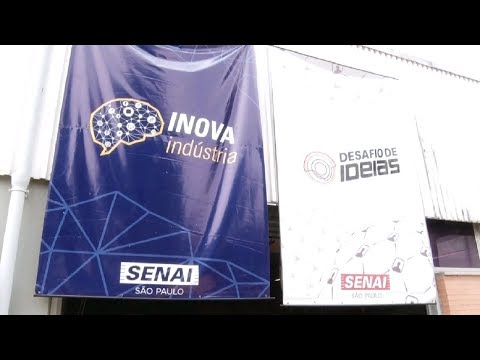Senai de Rio Claro recebe Semana Inova Indústria