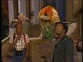 Sesame Street 1553 The Adults Stay Over In Oscar S Can 1981