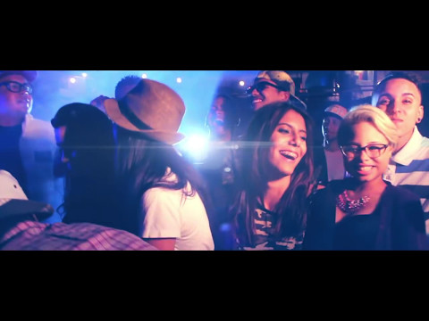 Los Waraos - Ya Se Prendio [Official Video]