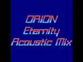 Orion - Eternity (Acoustic Mix)