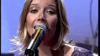 Luiza Possi - Som Brasil - Azul (2007)