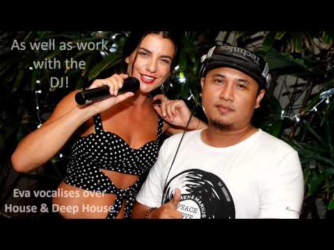 EVA SCOLARO - JAZZ SHOWREEL