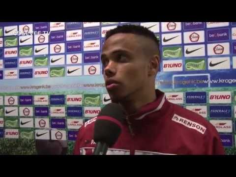 Reacties na KRC Genk - Essevee 0-3 (29/03/2014 - PO1)