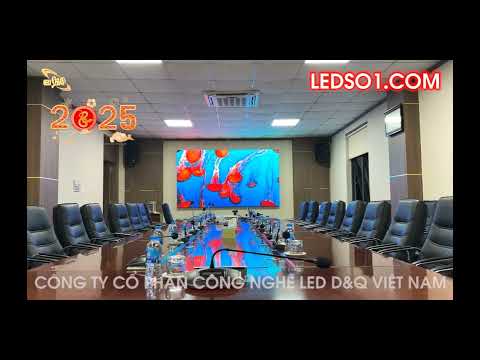 Video dự án