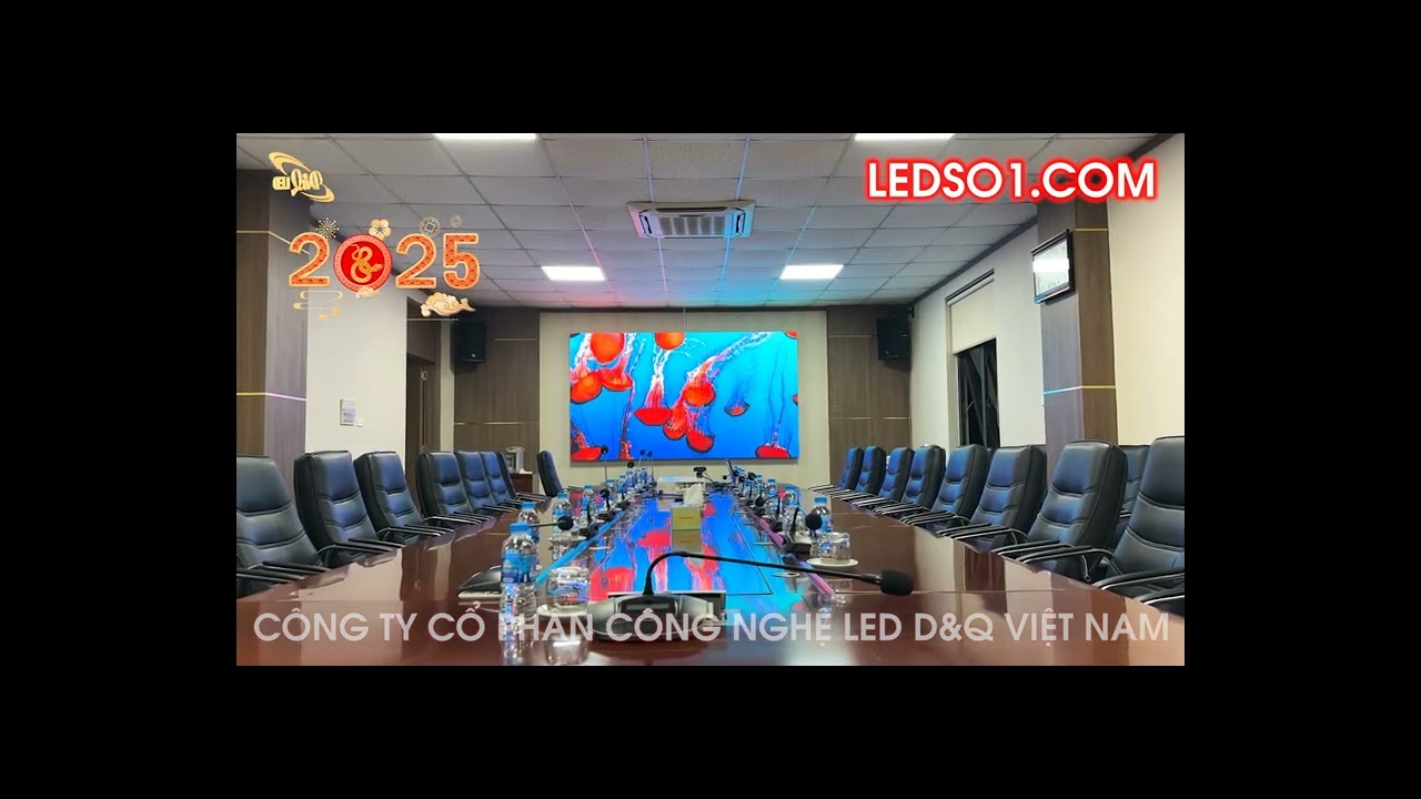 Video du an