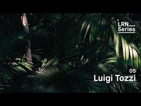 Luigi Tozzi - LRN Series #05