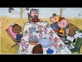 Charlie Brown Thanksgiving Viewers Upset By R Cist Scene