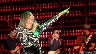 E mesmo que a Lua vá / Barzin da NegaLora 22/11/2014