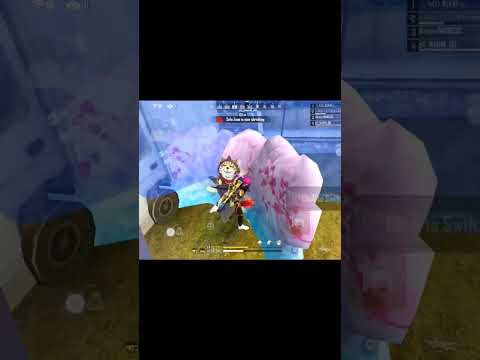 Aimbot 2019 version💥 Free Fire 1 v 4 🎯 All red number 😲 #freefire #vincenzo #b2k #white444 #short