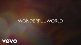 Rebecca Ferguson - Rebecca Discusses "Wonderful World"