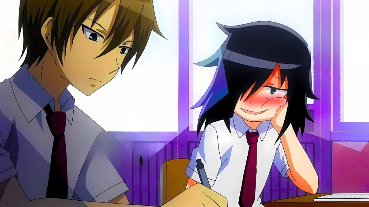 Introvert girl dreams of being popular at max level | Anime Recap