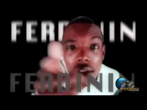 Ferdinin - Fariseo Riddim Ft Gs Kartel ,Original Fat
