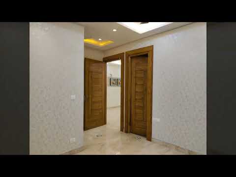 3D Tour Of A To Z Super Luxury Floor