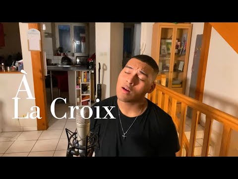 À la croix - Tite Rb (Music Break)