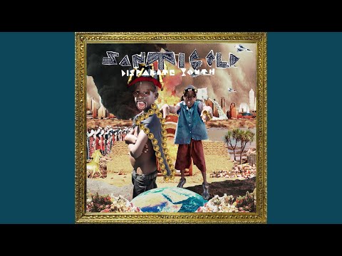 Disparate Youth (Radio Edit)