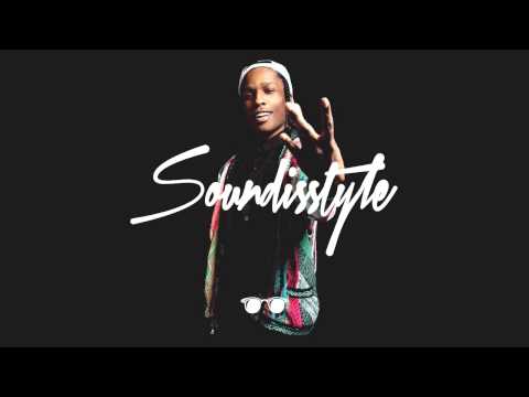 A$AP Rocky - Thuggin' Noise (It's Hemsworth, Bitch Edit)