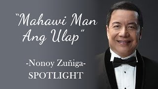 Mahawi Man Ang Ulap Music Video