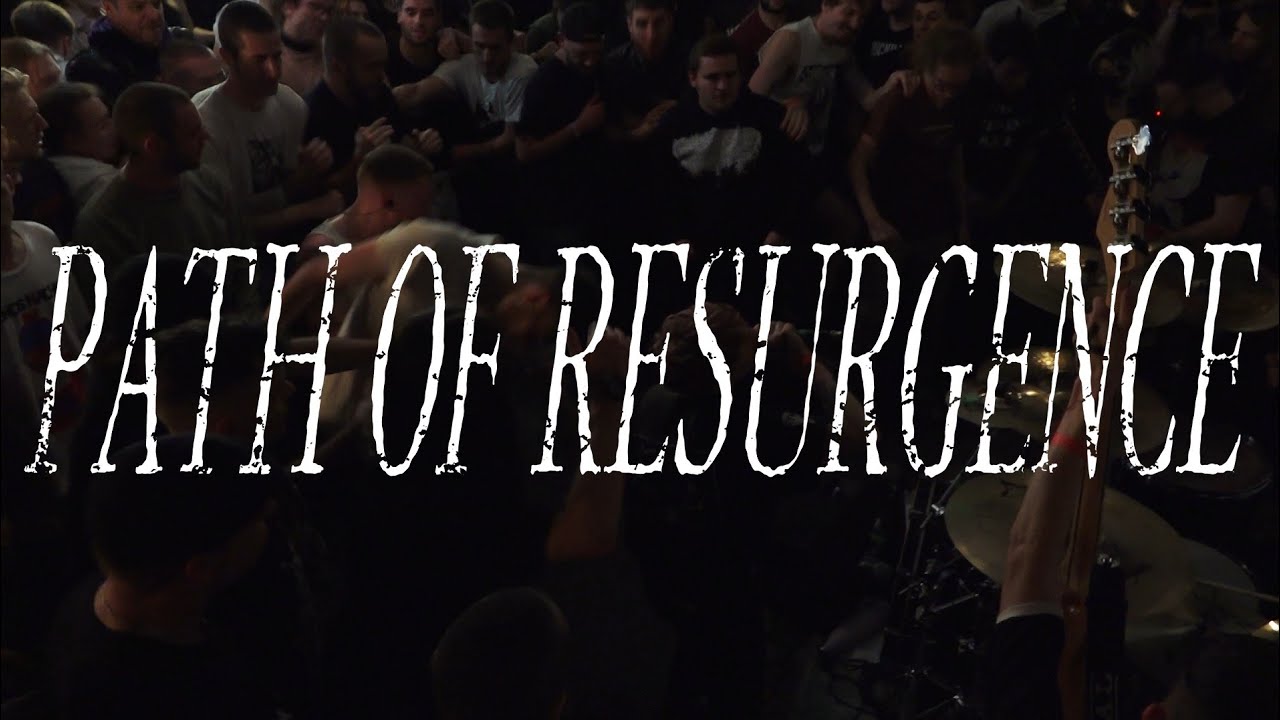 Path Of Resurgence
