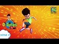 किको एंड सूपर स्पीडो और रॉक मॉन्स्टर | Kids songs | Songs for kids | Kicko & Super Speedo Tunes