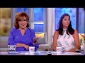 Ukraine Focus Of Whistleblower Complaint, Part 2 | The View Ukraine Focus Of Whistleblower Complaint, Part 2 | The View
