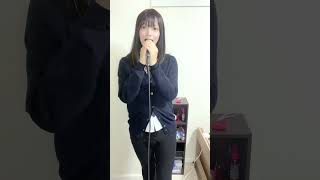 ライラック #歌ってみた その5 #女装