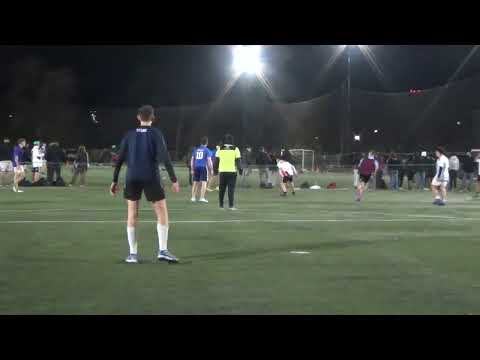 CARAPACHAY VS DEVOTO 32 - #LIgaNuñez - 19/6/23