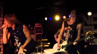 UPON THIS DAWNING - "A New Beginning" and "Nothing Lasts Forever" LIVE at El Corazon Seattle