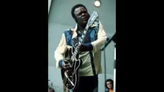Freddie King - I Had A Dream