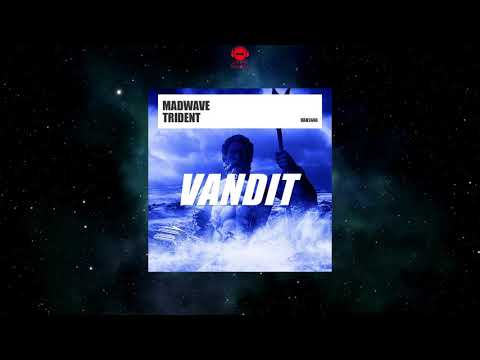 Madwave - Trident (Extended Mix) [VANDIT RECORDS]