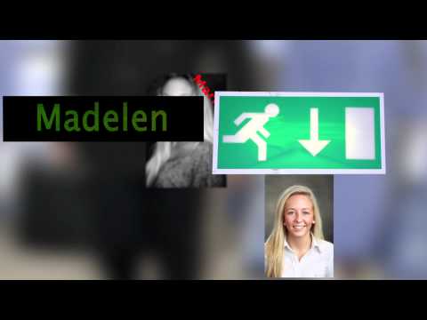 Pan Am 2012 Releasevideo