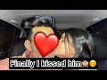 Finally I kissed him🤭❤️ || @kanishkasss || #vlog #dailyvlog
