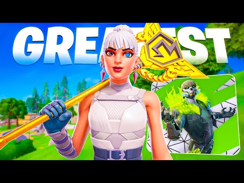 How I Won The Nvidia Cup...