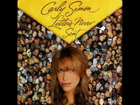 Videoclip de What About A Holiday — Carly Simon