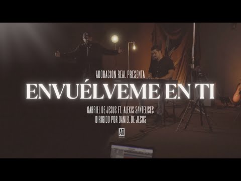 Envuelveme En Ti - Fredy Rodrigues