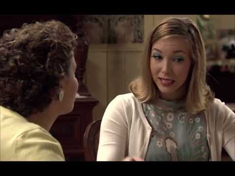 Amar C650 - Leonor es la profesora de Beatriz