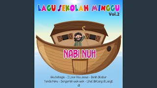 Download lagu Mari Semua Memuji Tuhan mp3