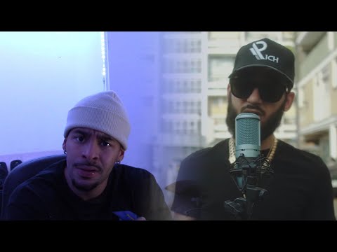 Ard Adz - Home Freestyle (Music Video) - @MixtapeMadness (AMERICAN🇺🇸REACTION!!!)